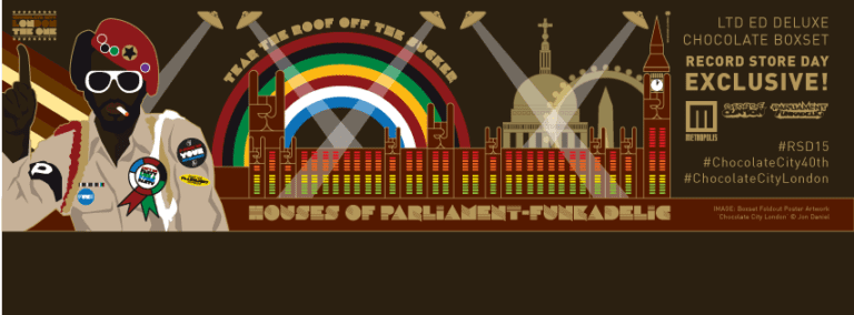 party in the park 2015