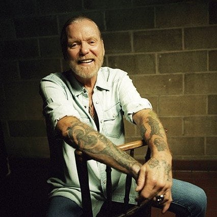 gregg allman