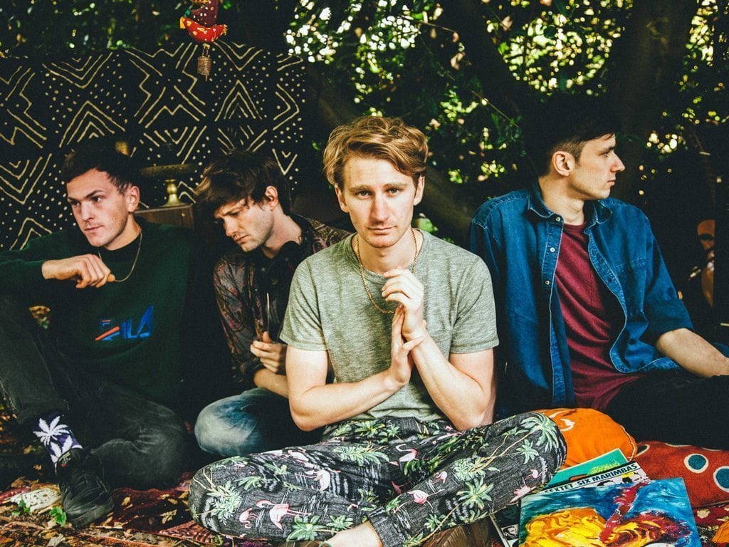 glass animals empress of