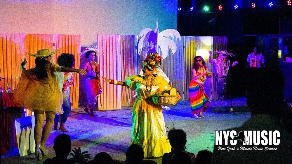 Fabrica de Arte Cubano
