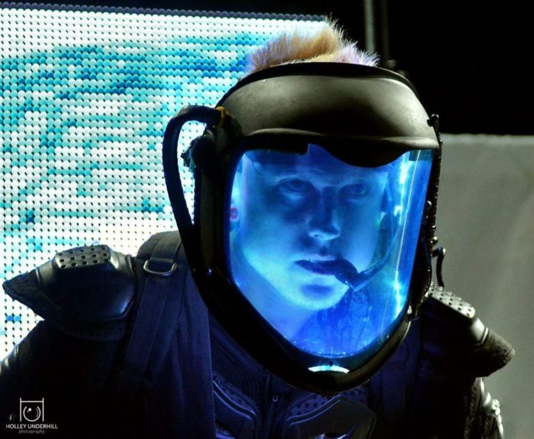 starset erie