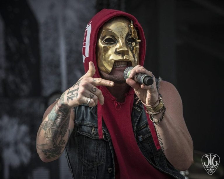 hollywood undead