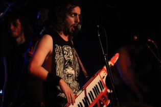 Alestorm