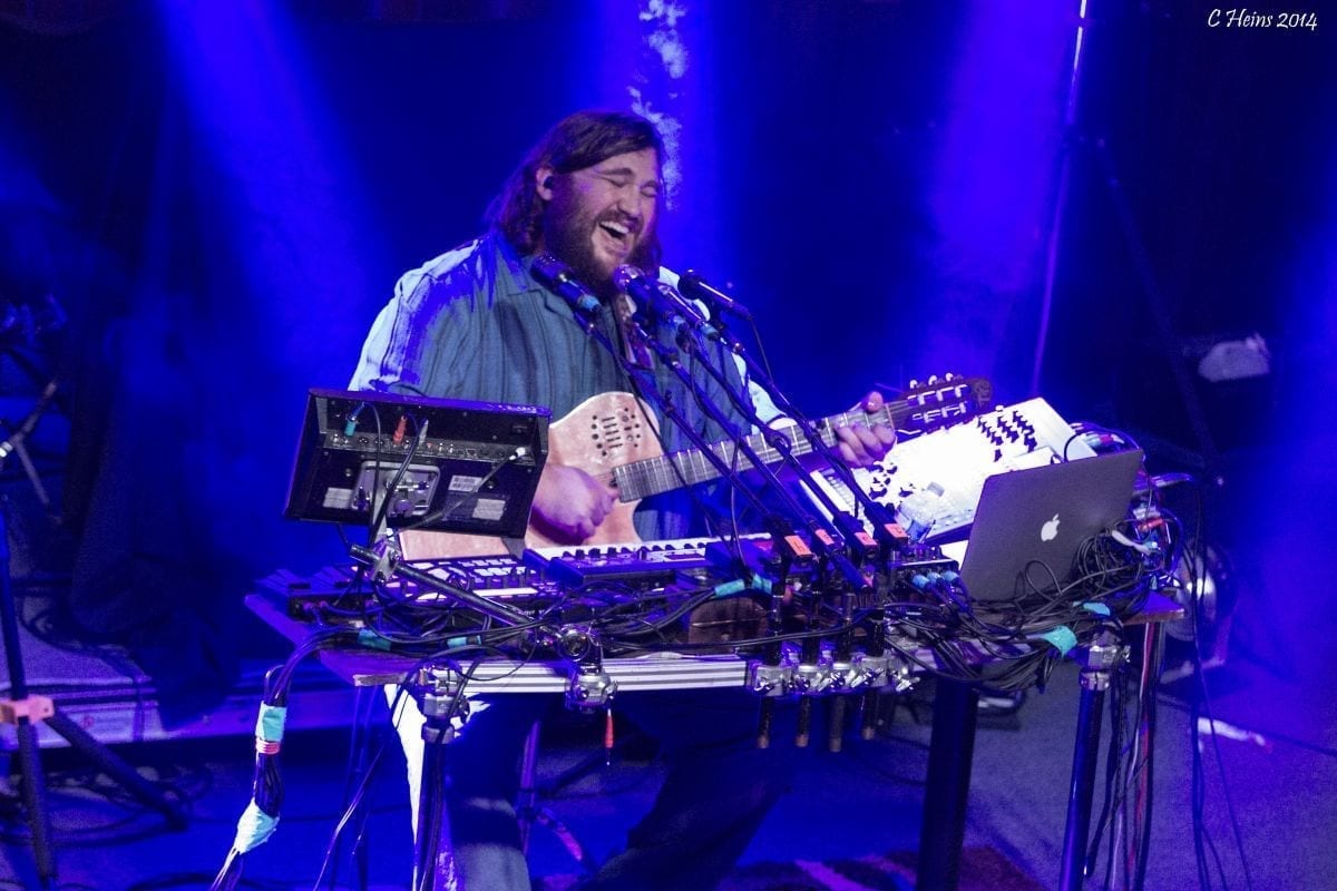 zach deputy soul
