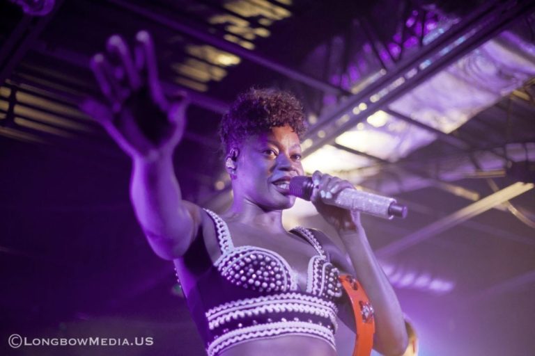 Fitz and the Tantrums