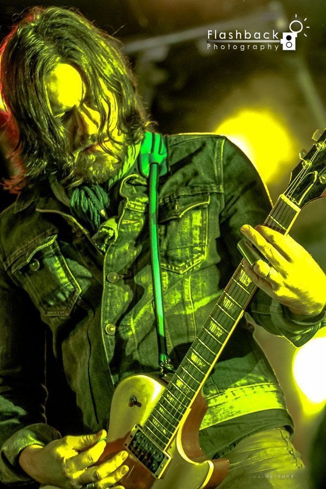 jeremy brown