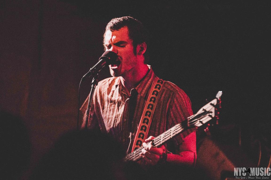 All Them Witches King Buffalo