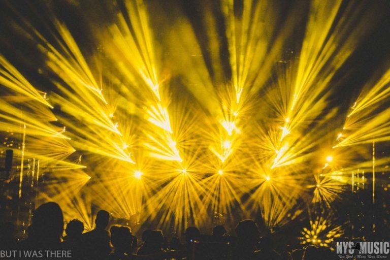 camp bisco music festival