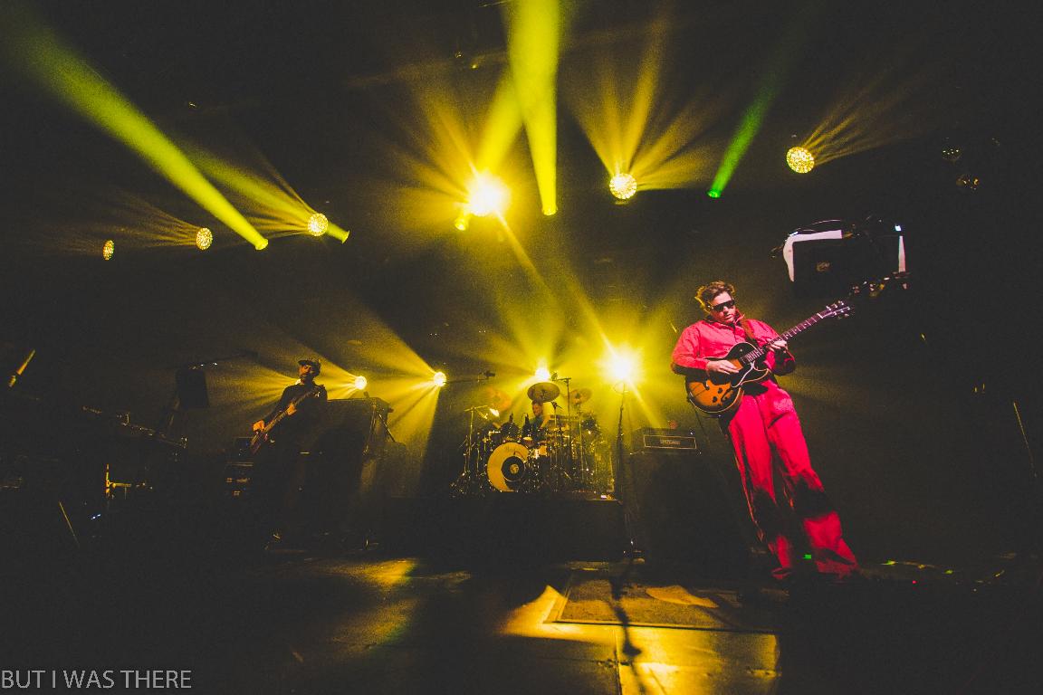  Disco Biscuits New York City