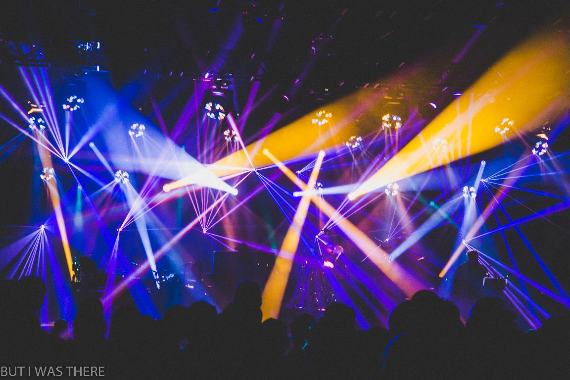  Disco Biscuits New York City