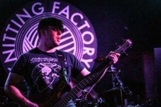 The Black Dahlia Murder