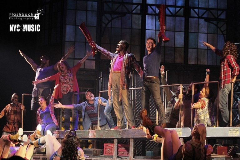 kinky boots