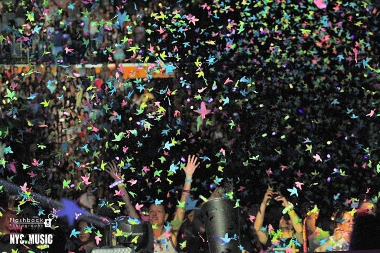 coldplay buffalo
