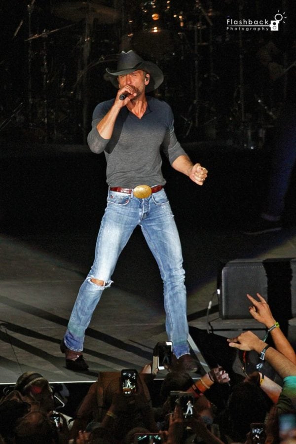 taste of country music festival