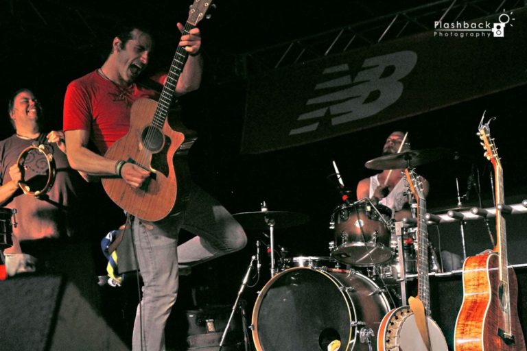 adam ezra group
