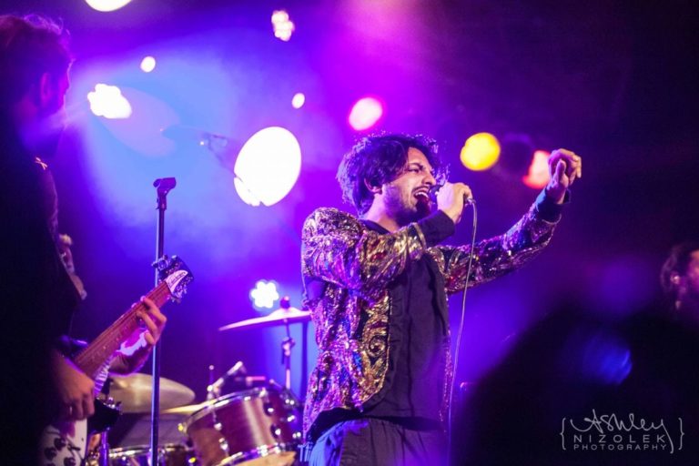 young the giant