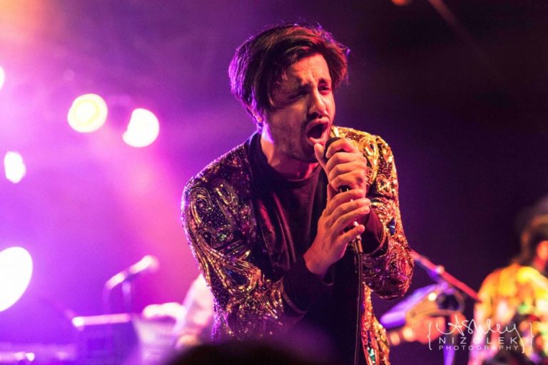 young the giant