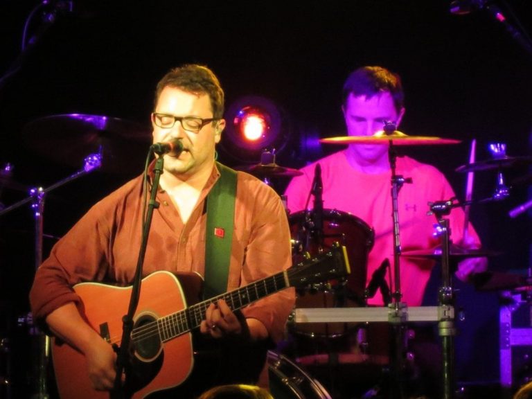 strangefolk