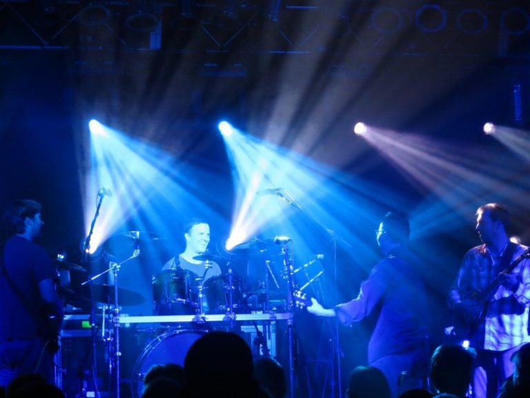 strangefolk
