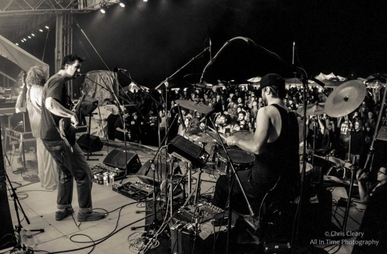 mad tea party jam
