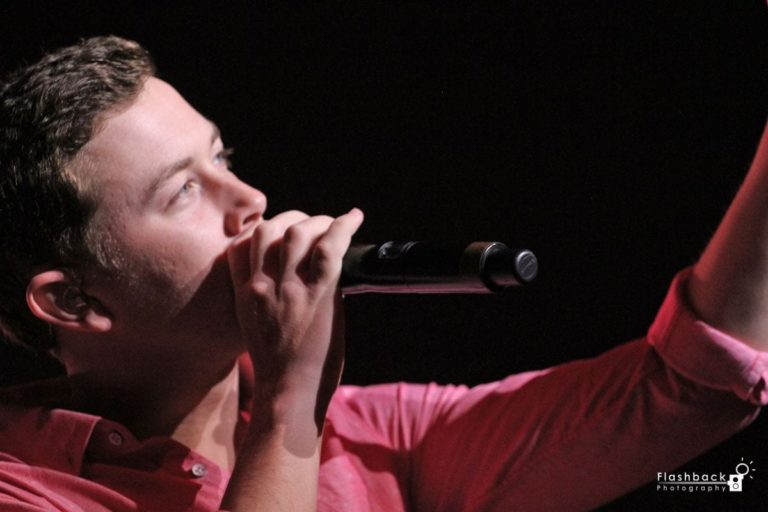 Scotty McCreery