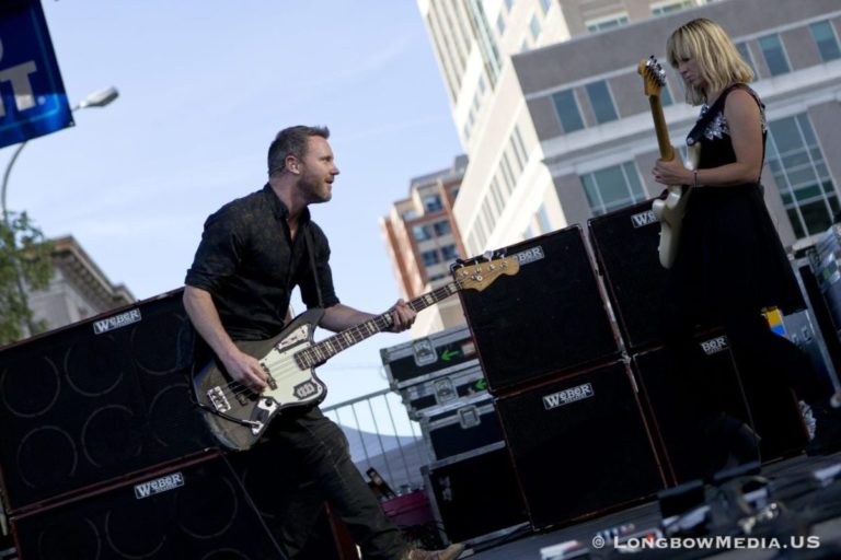 joy formidable