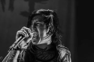 Escape The Fate
