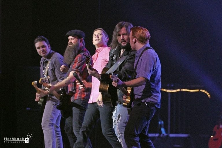 Scotty McCreery