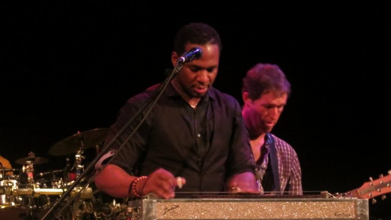 robert randolph bearsville