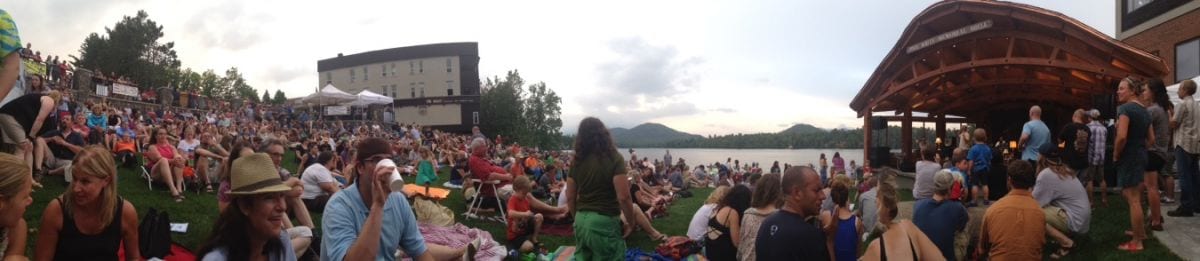 songs at mirror lake lake placid
