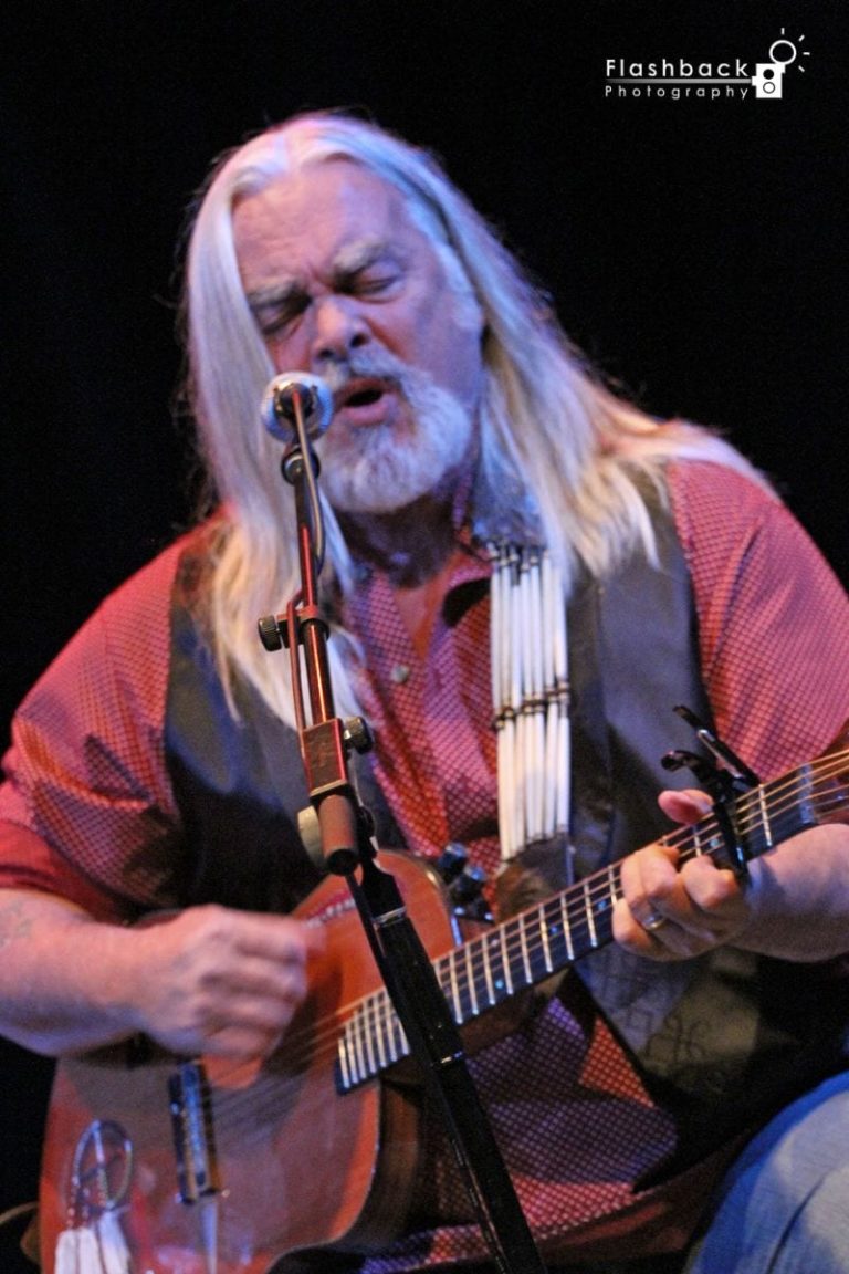 Hal Ketchum