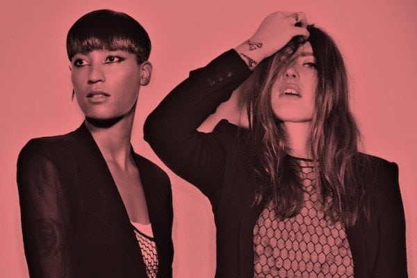Icona Pop