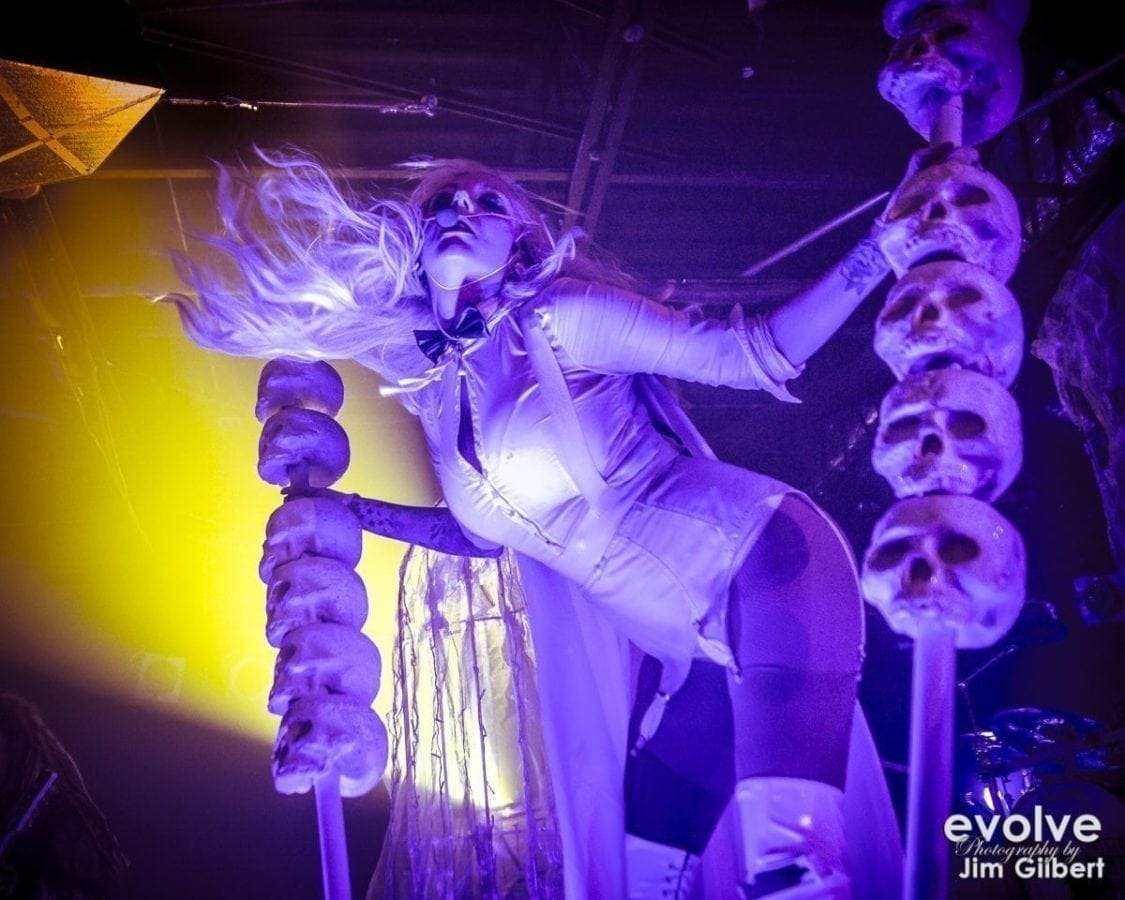 maria brink