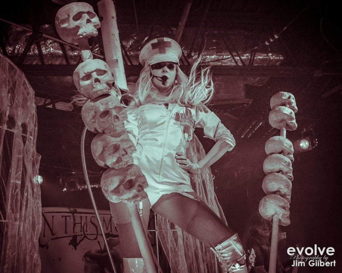 maria brink