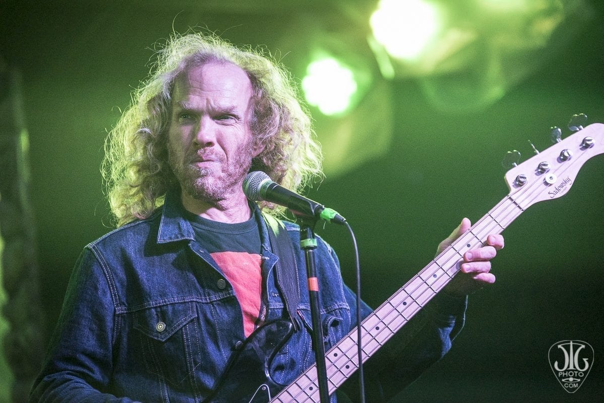 corrosion of conformity