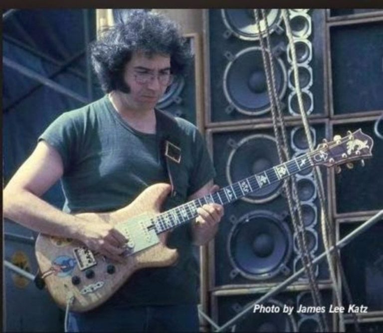 jerry wolf