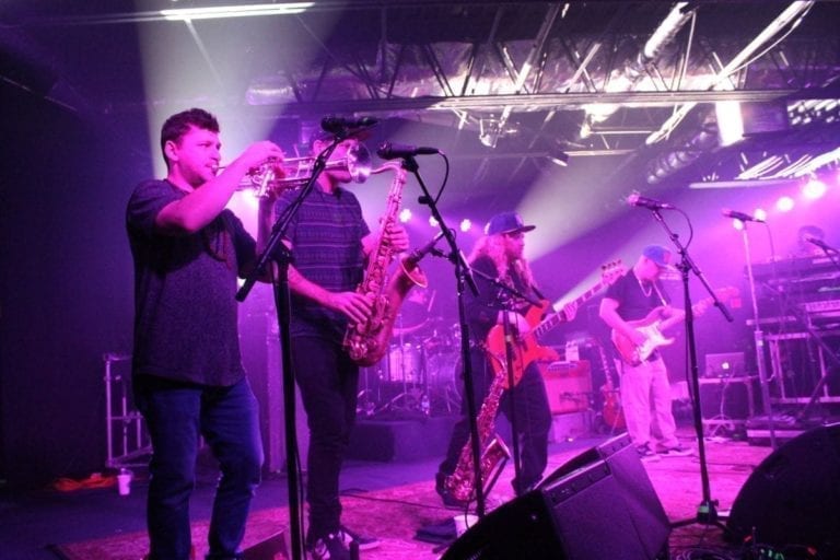 lettuce upstate concert hall