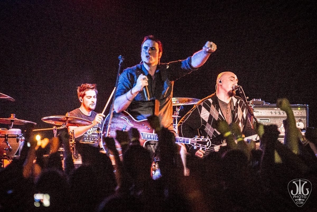 breaking benjamin