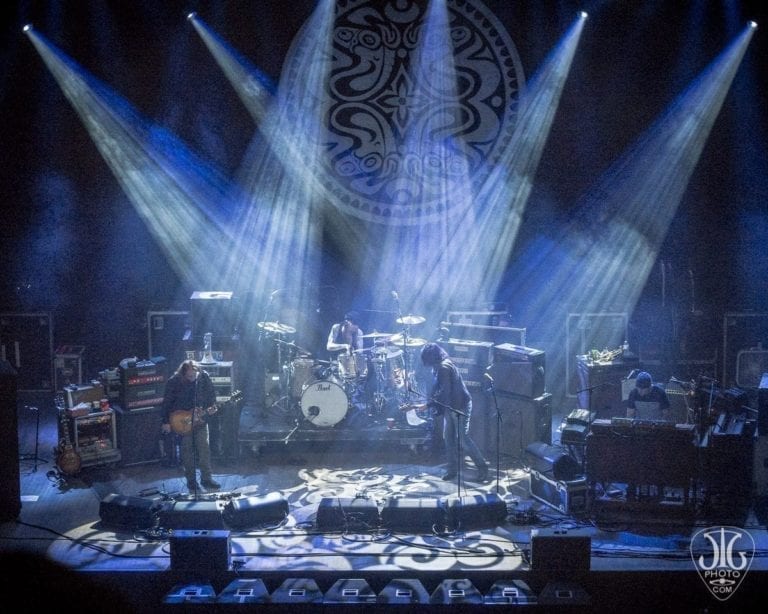 govt mule palace