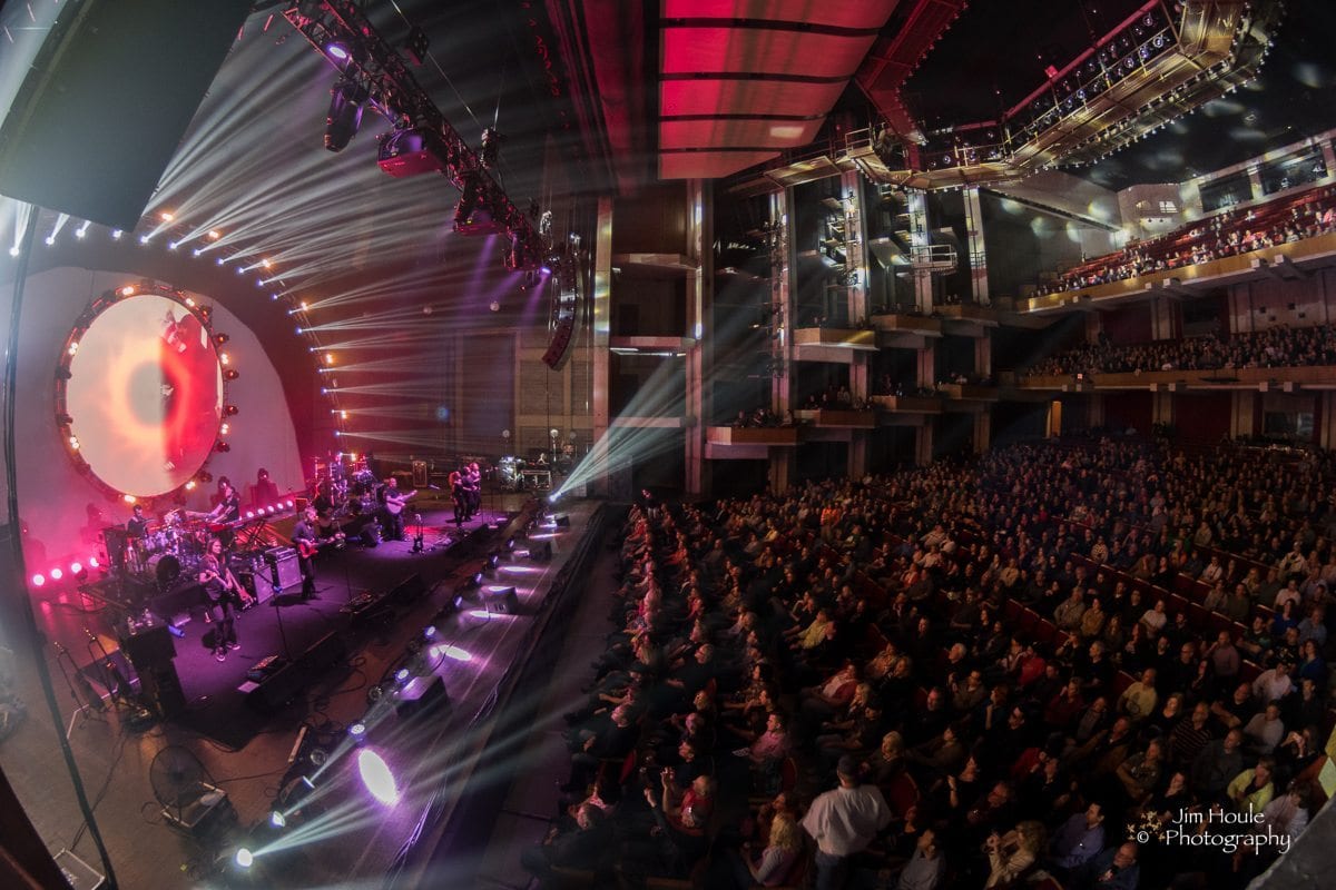 brit floyd syracuse