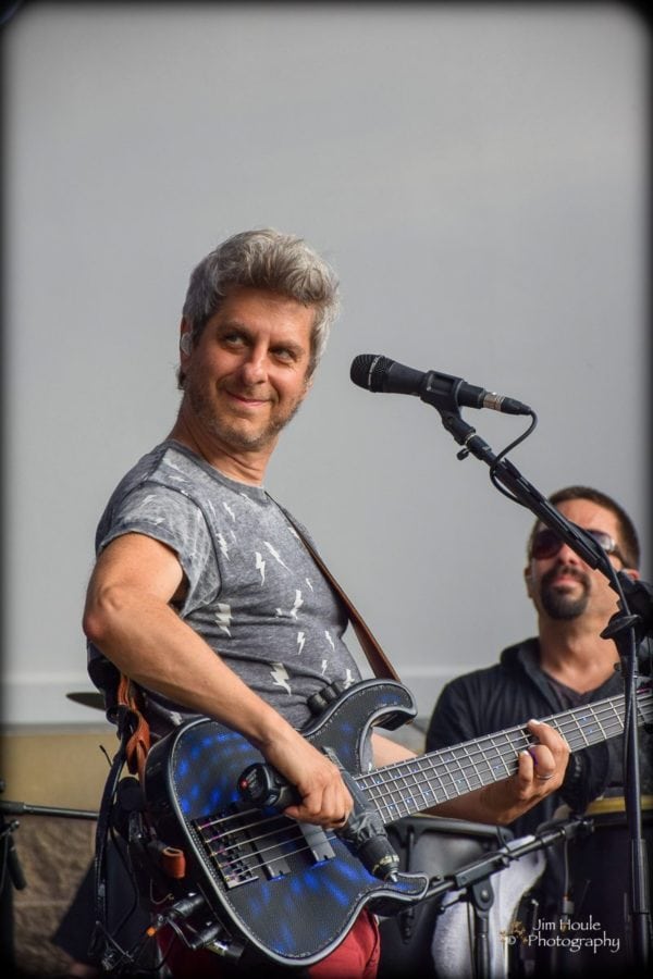 mike gordon fall 2016