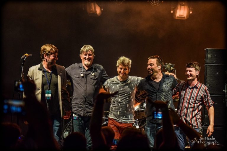 mike gordon interview