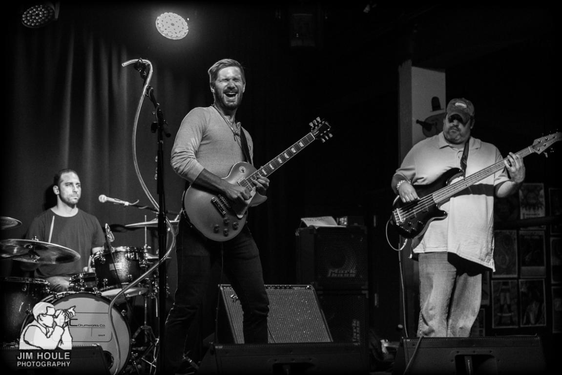 chris eves Find Your Way