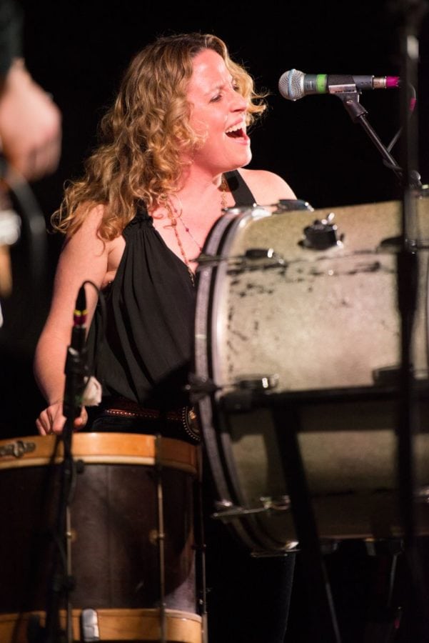 Grand Point North Festival