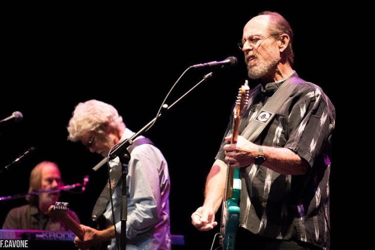 little feat albany