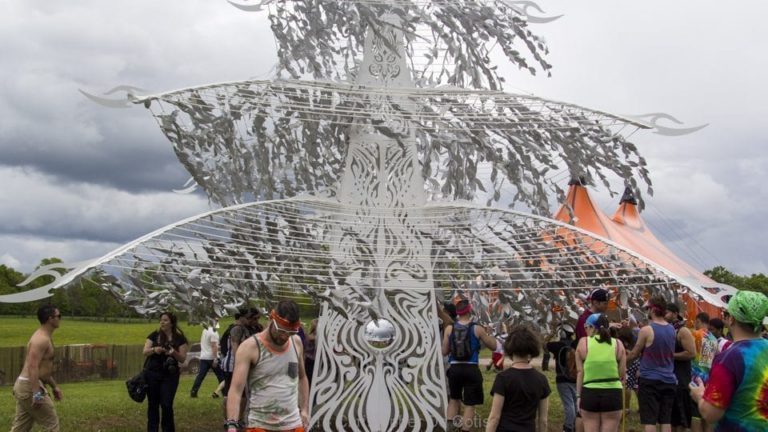 mysteryland