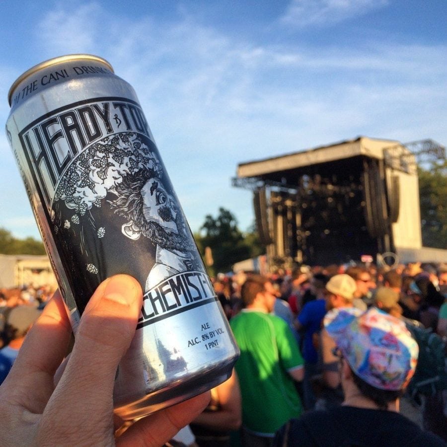 fest food magnaball heady topper
