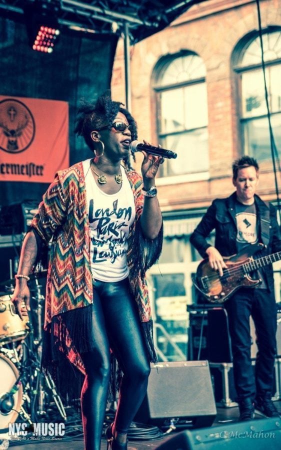Pearlpalooza 2016