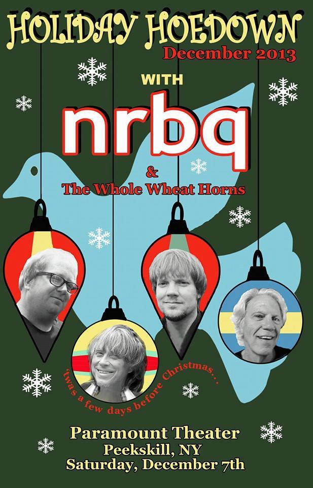 NRBQ