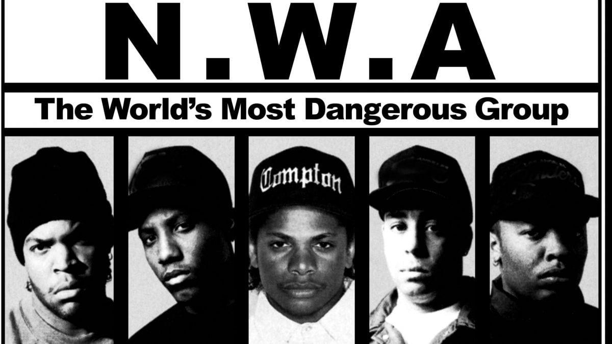 N.W.A